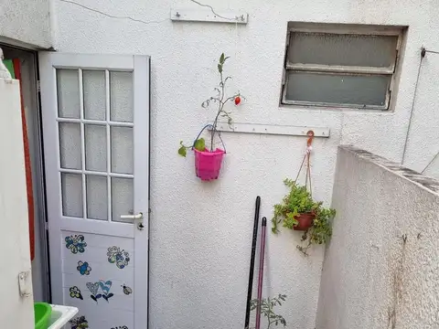 San Antonio 876 , Piso 1