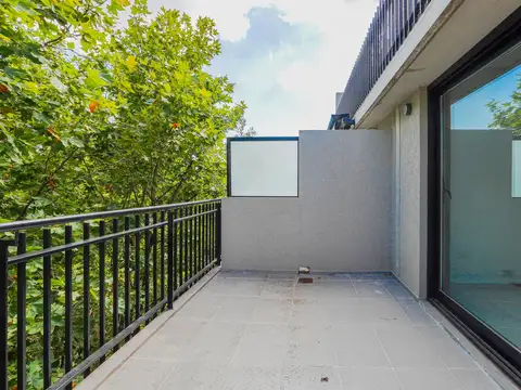 Departamento venta 1 ambiente colegiales