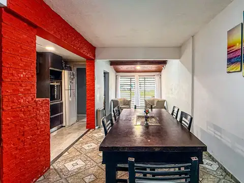 Departamento en Venta de 3 dormitorios