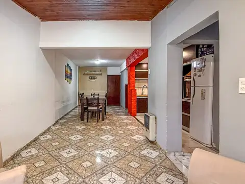 Departamento en Venta con 2 cocheras