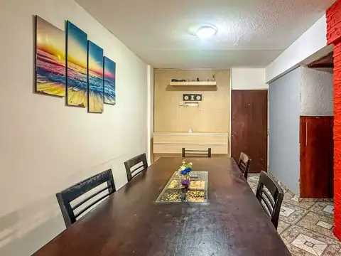Departamento en Venta en Mar del Plata, USD 36.500