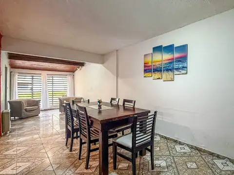 Departamento en Venta 39 años
