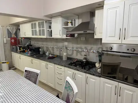 Casa en Venta 16 años