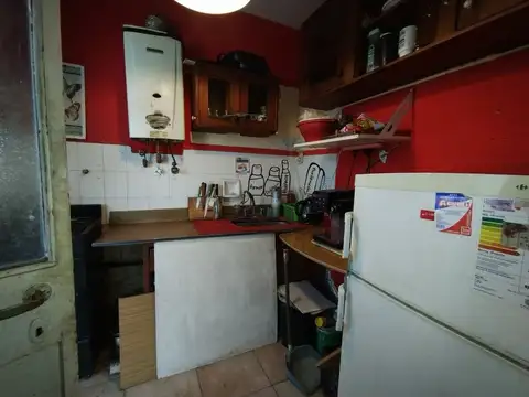 Departamento en Venta 51 años