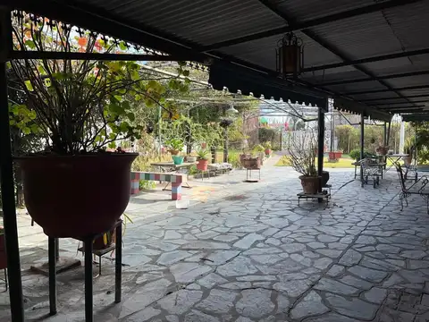 Terreno en Venta, FOS 0,8