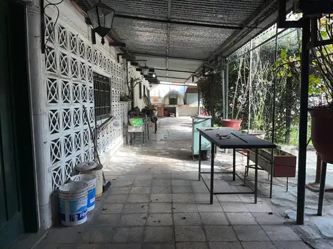 Terreno en Venta, FOT 1,2