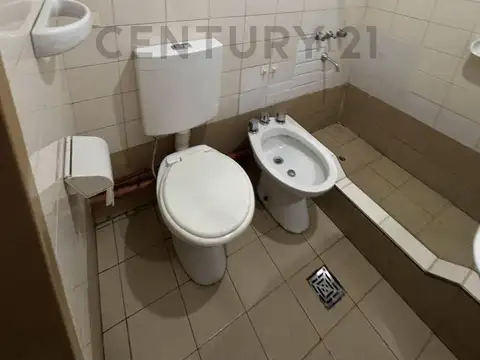 VENTA OFICINA CIUDAD MENDOZA