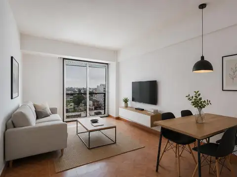 Departamento en Venta en Ramos Mejia Sur, Ramos Mejia
