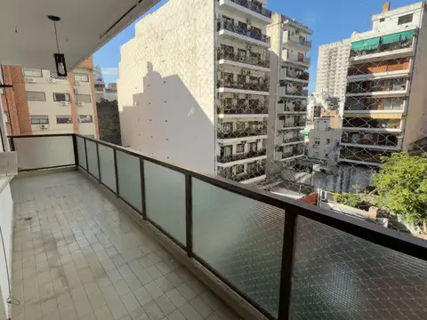 Departamento en Venta en Belgrano, USD 150.000