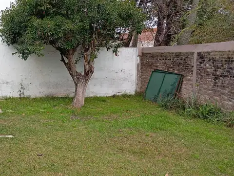 Casa en Venta 40 años