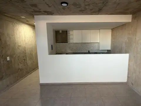 Depto Tipo Casa 3 ambientes con 2 baños