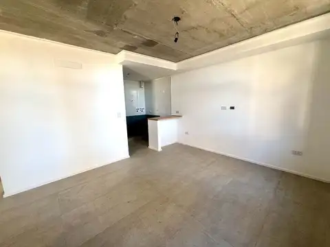 Depto Tipo Casa en Venta 1 año