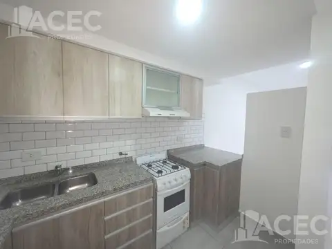 Departamento en Alquiler en Republica De La Sexta, Rosario