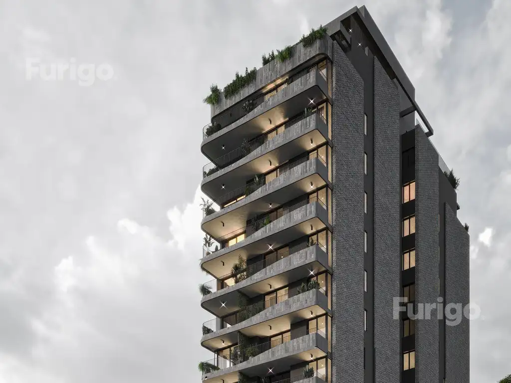 Edificio P932 | Pellegrini 932 - Foto 22