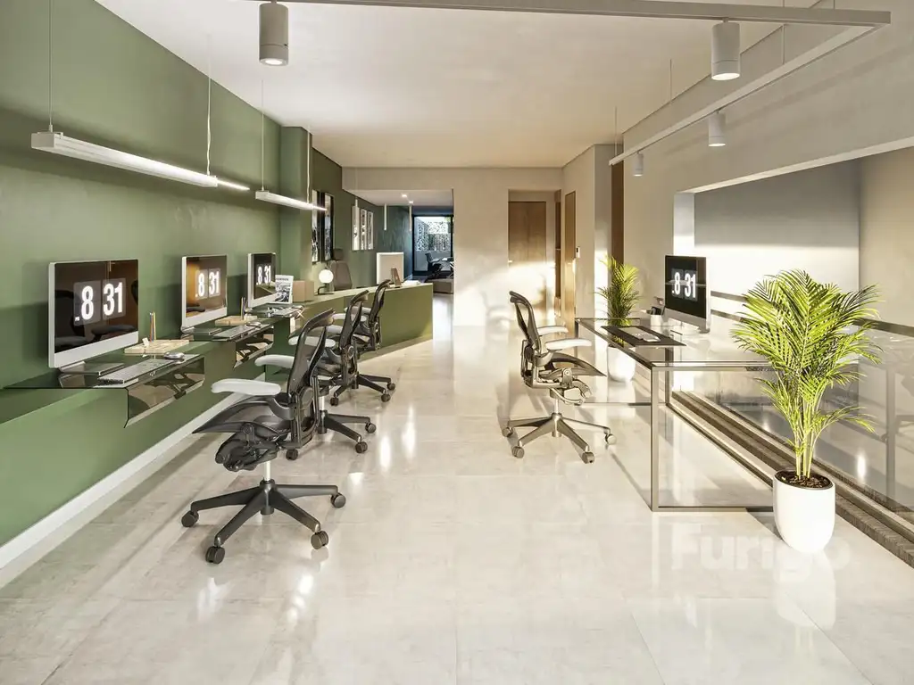 Edificio P932 | Pellegrini 932 - Foto 14