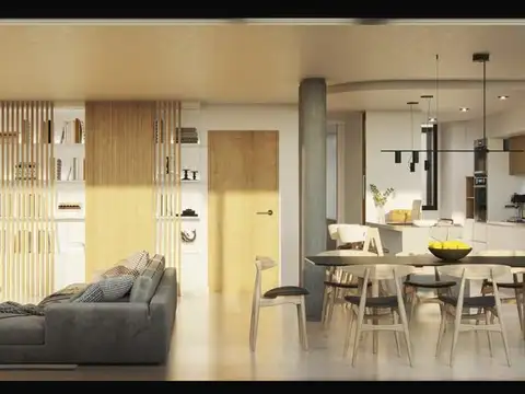 Oficina en Venta en Luis Agote, USD 257.000