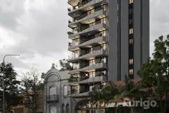 Edificio P932 | Pellegrini 932 en Luis Agote