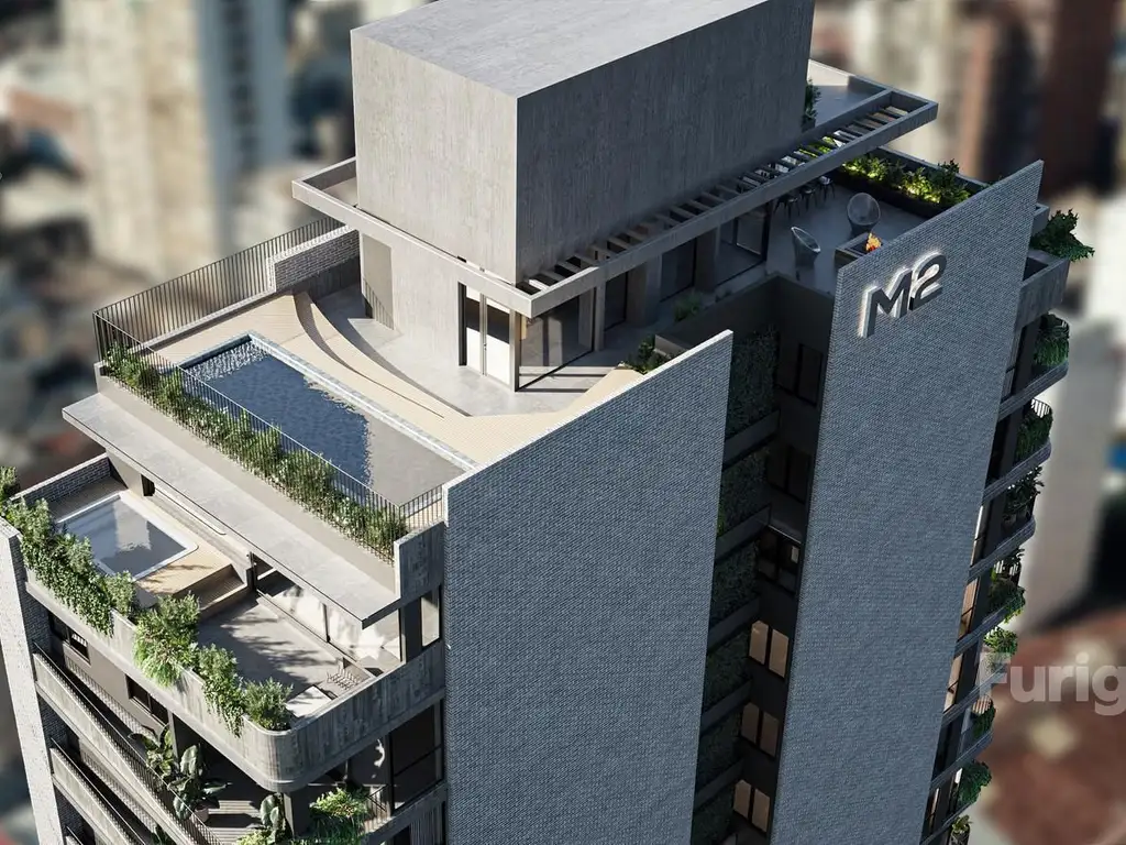 Edificio P932 | Pellegrini 932 - Foto 21