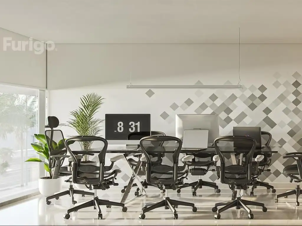 Edificio P932 | Pellegrini 932 - Foto 13