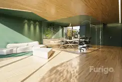 Edificio P932 | Pellegrini 932 en Luis Agote