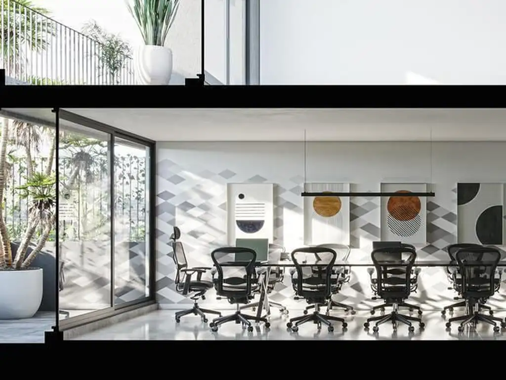 Edificio P932 | Pellegrini 932 - Foto 11