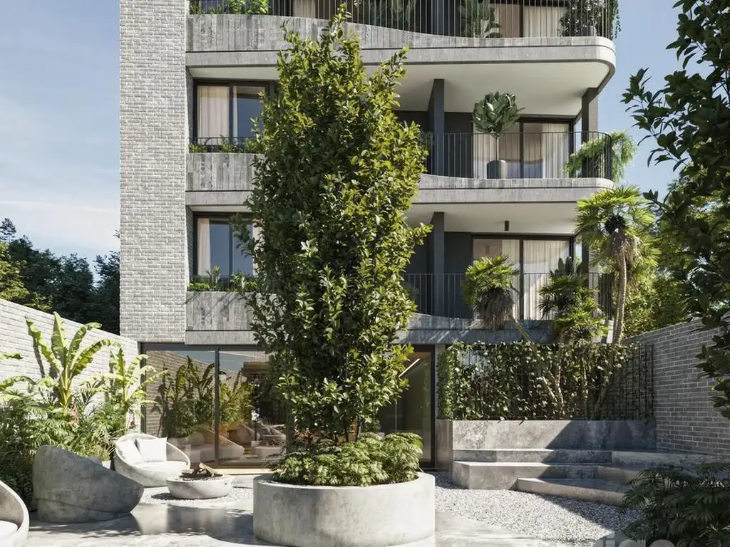 Edificio P932 | Pellegrini 932 - Foto 20