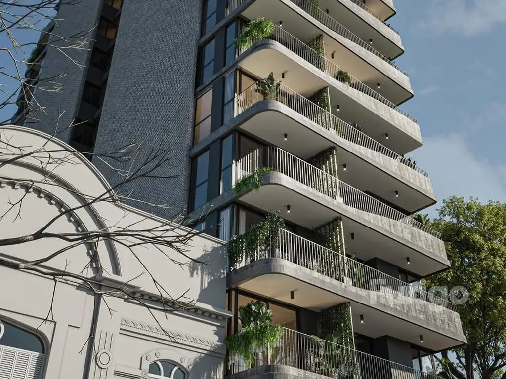 Edificio P932 | Pellegrini 932 - Foto 16