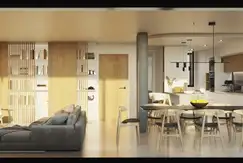 Pellegrini 900 - Entrega Diciembre 2027