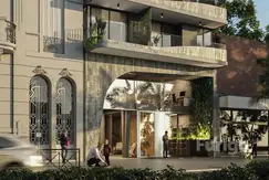 Edificio P932 | Pellegrini 932 - Foto 15