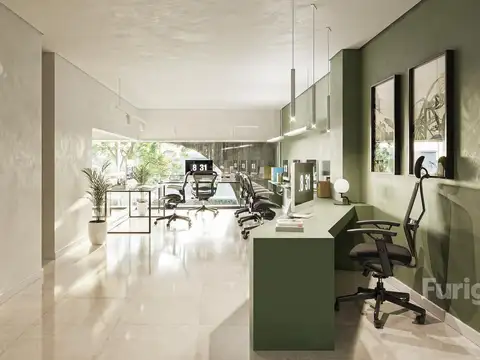 Emprendimiento en Luis Agote - Etapa: En pozo