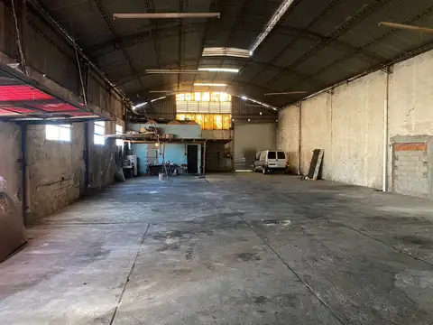 Galpon en Venta en Posadas, USD 280.000