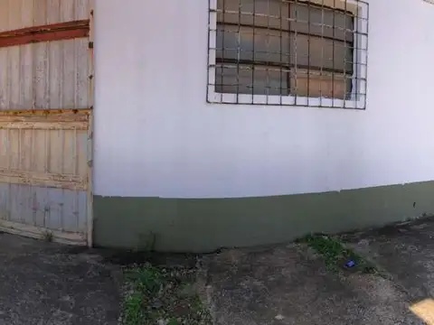 Galpon en Venta 12 años