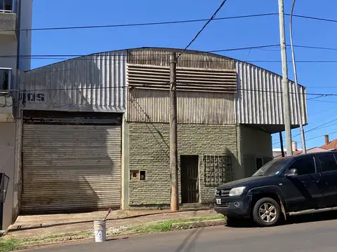 Av. Bustamante  1111