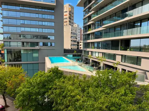 Departamento en Venta en Nuñez, Capital Federal