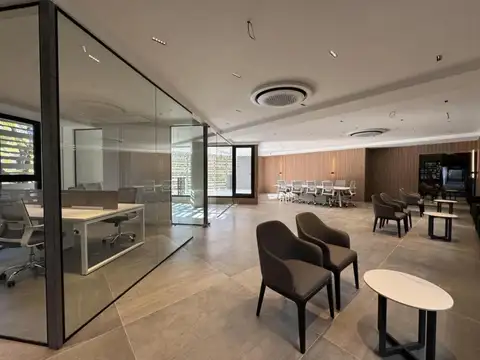 Departamento en Venta con 2 cocheras