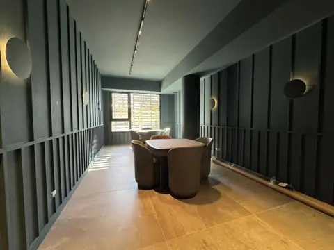 Departamento 4 ambientes con 4 baños