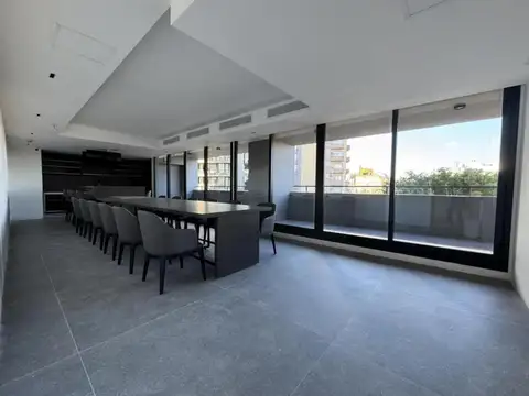 Departamento en Venta en Nuñez, USD 1.350.000