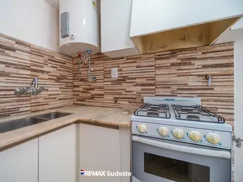 Depto Tipo Casa en Venta 40 años