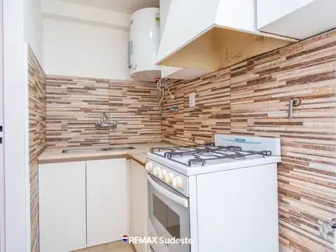 Depto Tipo Casa Monoambiente con 1 baño