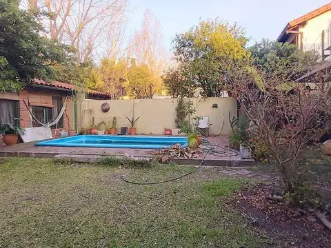 Casa en Venta al Noreste