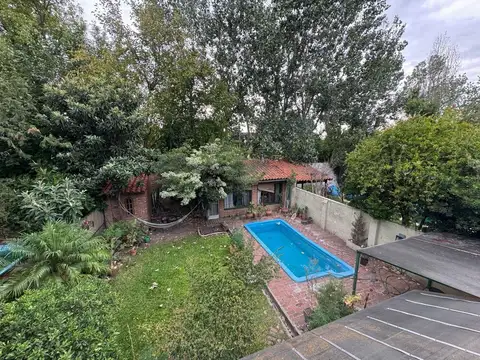 VENTA CASA CIUDAD JARDIN S/ LOTE 363mts2