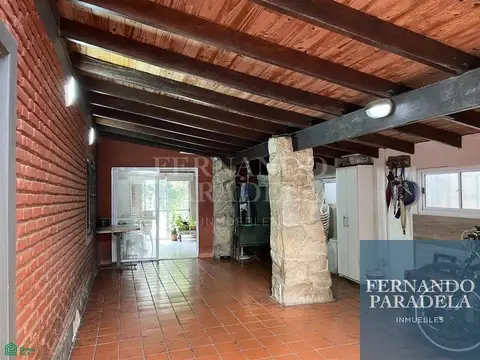 Casa en Venta en Haras Myriam, USD 189.000
