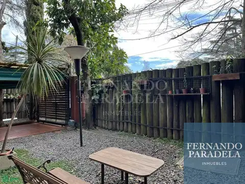 Casa - Barrio Parque Leloir