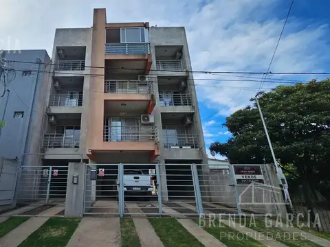 SABATIER 258 ENTRE BALCARCE Y SARMIENTO