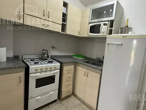 Departamento en Venta 8 años