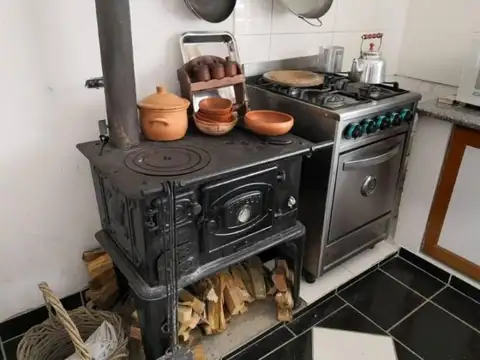 Casa en Venta de 2 dormitorios