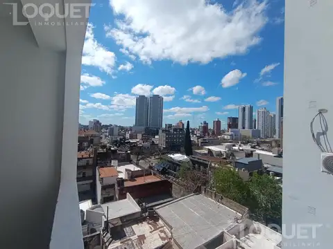 Departamento en Alquiler 18 años