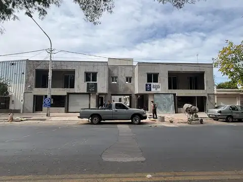 Complejo de departamentos en venta en San Martin, Mendoza