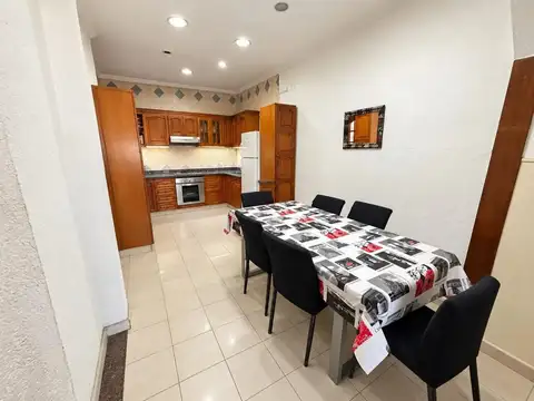 Depto Tipo Casa en Venta de 4 ambientes