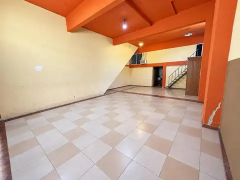 Depto Tipo Casa en Venta en Santos Lugares, USD 200.000